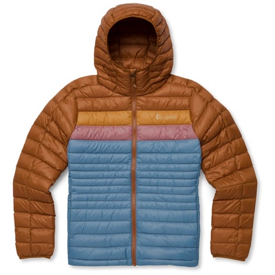 Cotopaxi W'S Fuego Down Hooded Jacket Размер: M /
