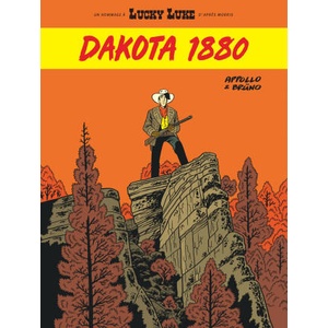 Un Hommage à Lucky Luke par - Dakota 1880 | Appollo (2025)