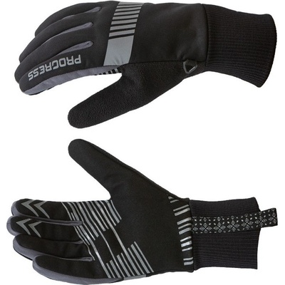 Progress R snowsport gloves 37rv Размер на ръкавиците: l /