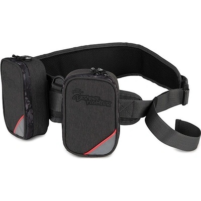 Fox Rage Ľadvinka Street Fighter Utility Belt
