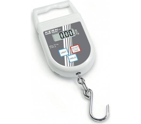 Kern CH 50K50