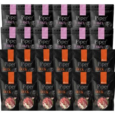 Piper pro psa mix chutí 24 x 500 g