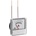 Cabletech Analógový ampérmeter 0-25A WP25