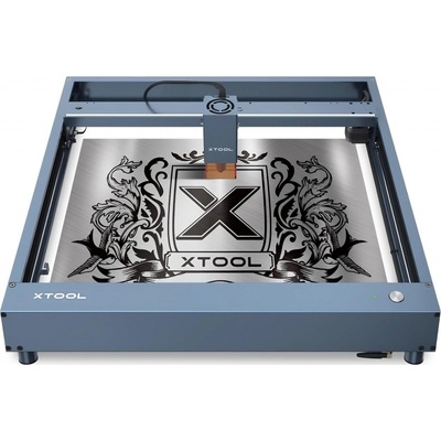 xTool D1 Pro 10W – Zbozi.Blesk.cz