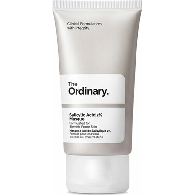 The Ordinary Salicylic Acid 2% Masque 50 ml