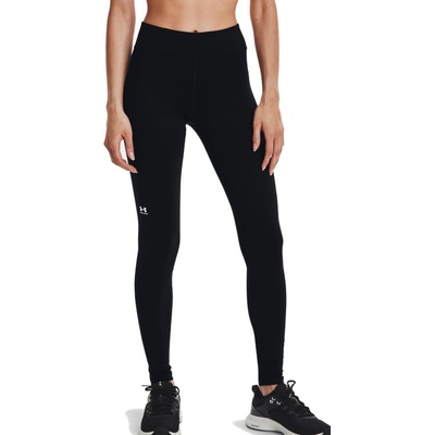 Under Armour UA Authentics Legging-BLK 1368700-001