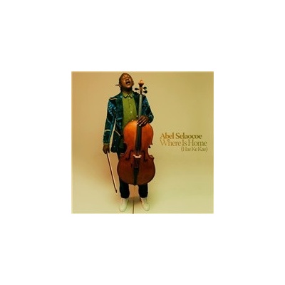 SELAOCOE, ABEL - WHERE IS HOME - HAE KE KAE CD
