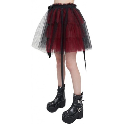 Devil Fashion Red Lure