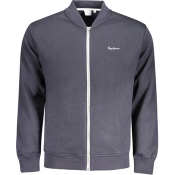 PEPE JEANS Спортно яке с цип pepe jeans, Размер 2xl, Цвят Синьо (pm5800010macbethplainbomber_bl594)
