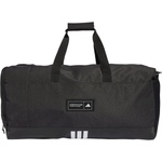 Adidas Сак Adidas 4Athlts L duffle bag - Black (Black / White)