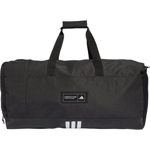 Adidas Сак Adidas 4Athlts L duffle bag - Black (Black / White)