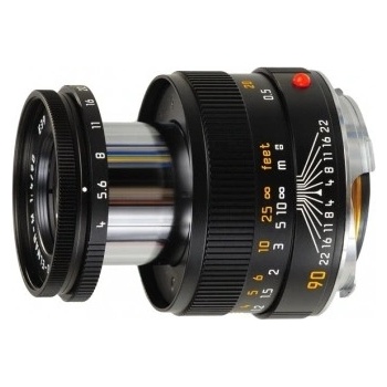 Leica Macro-Elmar-M 90mm f/4