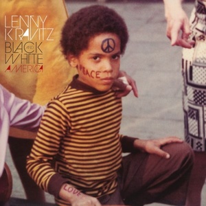 Warner Kravitz Lenny: Black and White America (Rocktober 2025) - 2Vinyl (LP) (087713)