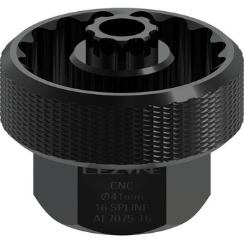 Lezyne CNC Alloy BB Tool 4116