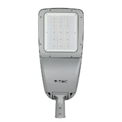 V-TAC 160W LED pouliční osvětlení Class II, typu III-M čočka, Samsung chip, 4000K