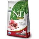 N&D PRIME DOG Puppy M/L Chicken & Pomegranate 2 x 12 kg