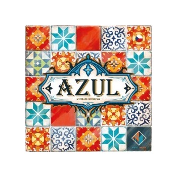 Azul
