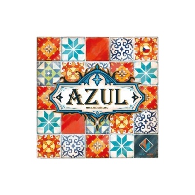 Azul