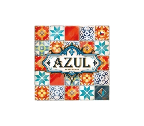 Azul