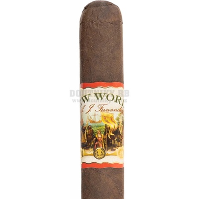 New World Oscuro Double Corona