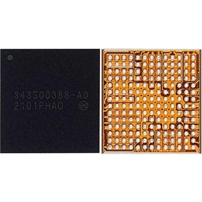 Apple iPad (9th Gen 2021) - USB Charge Control IC 343S00388-A0