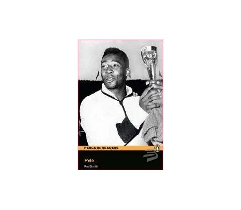 Pele + CD - Rod Smith