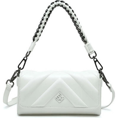 Pepe Moll dámská kabelka Nelly 261340 White