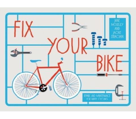 Fix Your Bike
