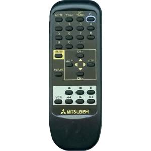 GENERAL MITSUBISHI RM-08101 - съвместимо дистанционно управление на марката General (RM-08101) Дистанционно