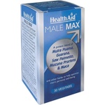HEALTHAID ХЕЛТ ЕЙД МЕЙЛ МАКС ЗА МЪЖЕ 30 ТАБЛ / HEALTH AID MALE MAX 30vetabs