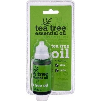 XPel 100% esenciální olej Tea Tree (Esential Oil) 30 ml