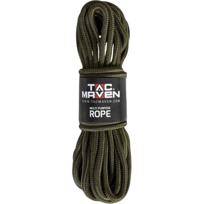 Pentagon Multi Purpose Rope 10mm 15m
