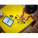 Image 1 of LEGO® DC - Batman™ Mech Armor (76270)