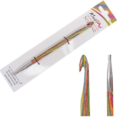 Tuniský háček KnitPro Symfonie 6,5