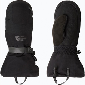 The North Face Дамски скиорски ръкавици The North Face Montana Mitt tnf black