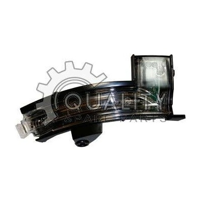Sada směrových světel ŠKODA Original OEM 565949102A