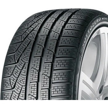 Pirelli Winter Sottozero Serie II 255/35 R19 96V