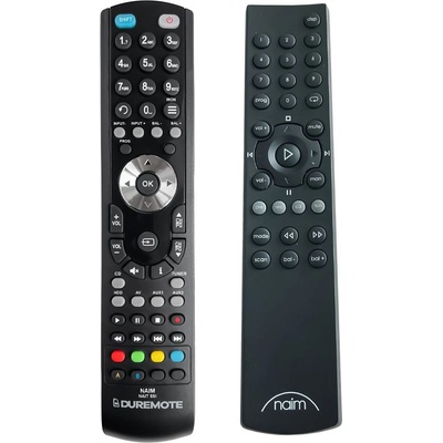 GENERAL NAIM Nait 5I, 5SI - дистанционно управление дубликат (Nait 5I, 5SI)