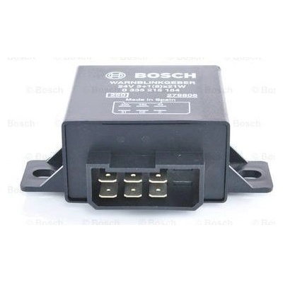 Prerusovac blinkru BOSCH 0 335 215 154