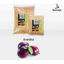 BORNIAK Udící štěpka Švestka 10l