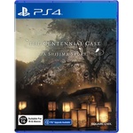 Square Enix The Centennial Case A Shijima Story (PS4)