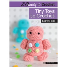 20 to Crochet Ishii Sachiyo