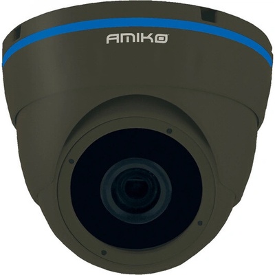 IPCAM D20M4KB POE AL