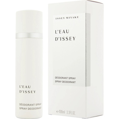 Issey Miyake L'Eau D'Issey deospray 100 ml
