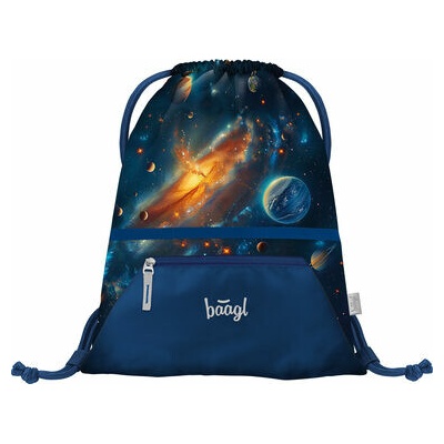 Baagl Vesmír A-34356