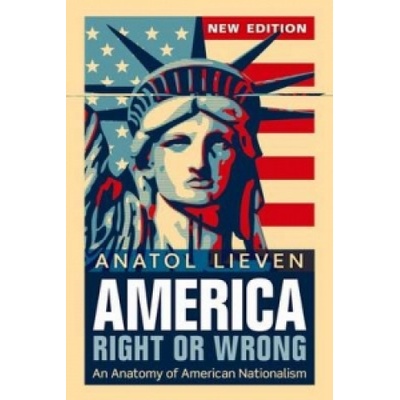 America Right or Wrong – Hledejceny.cz