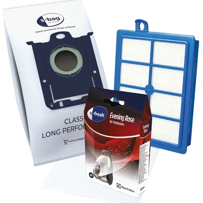 AEG Electrolux Zanussi SRK1S Performance Kit
