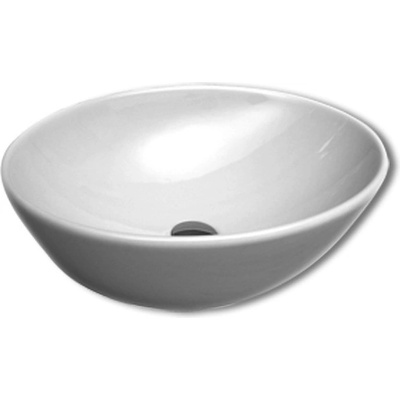 SEREL Умивалник за монтаж върху плот ch33 (ch33)