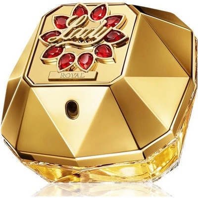 Paco Rabanne Lady Million Royal parfémovaná voda dámská 80 ml tester