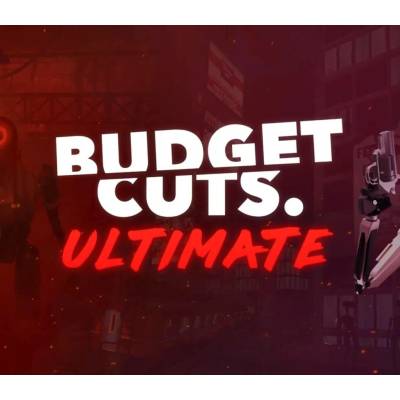 Budget Cuts Ultimate